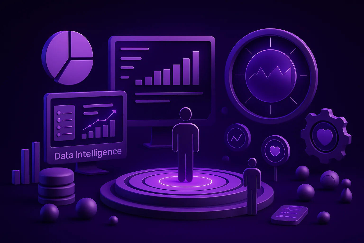 Data Intelligence