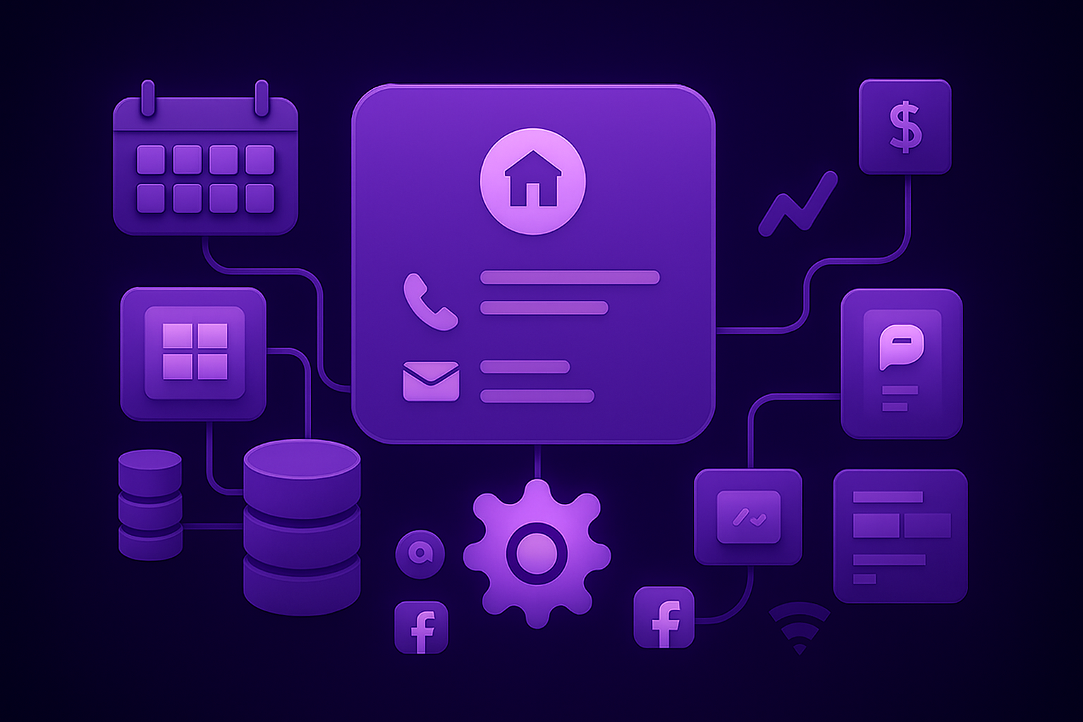 CRM Automation