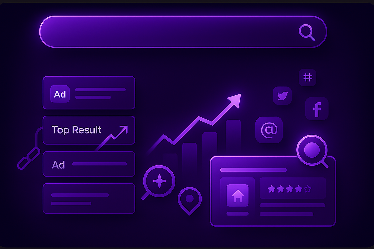 Search Visibility