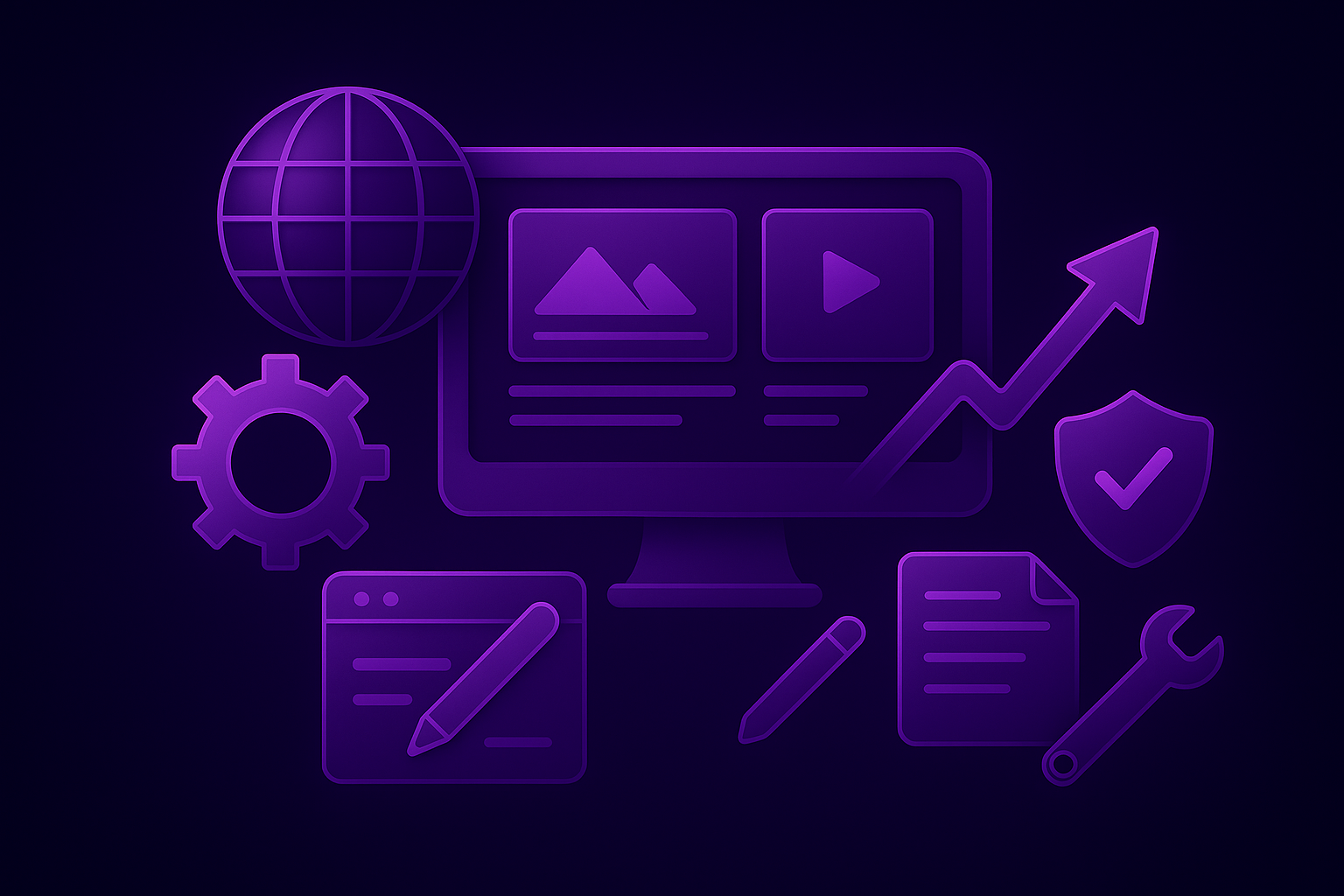 Web Development